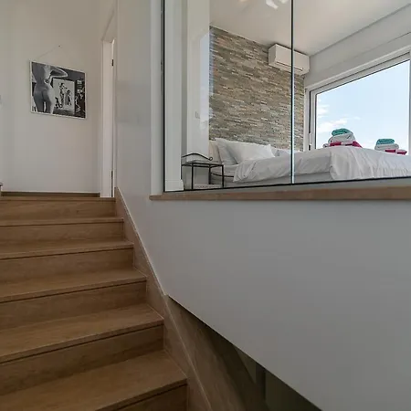 וילה House טרוגיר