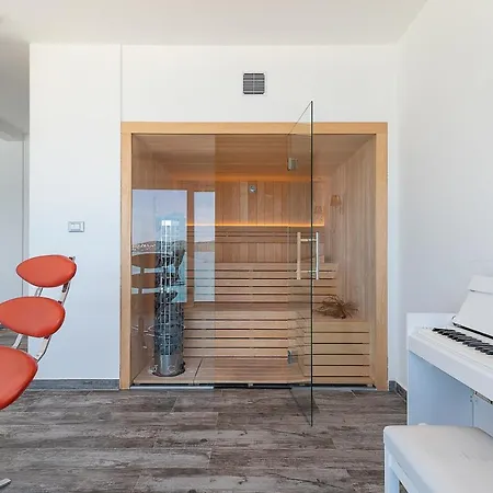 וילה House טרוגיר