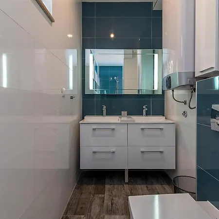 Vila House Trogir