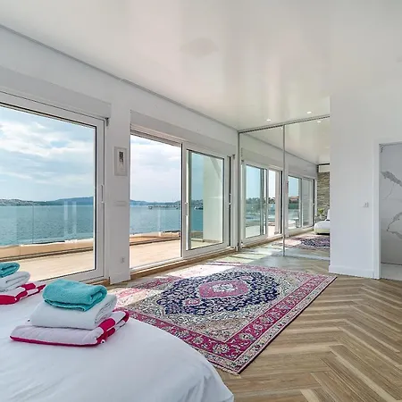 House Trogir