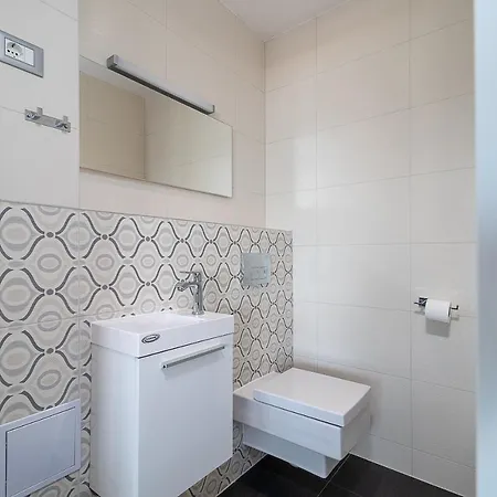 Villa House Trogir