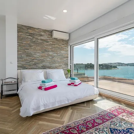 House Villa Trogir