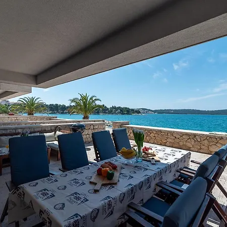 House Villa Trogir