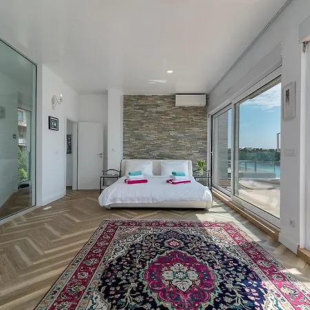 Villa House Traù