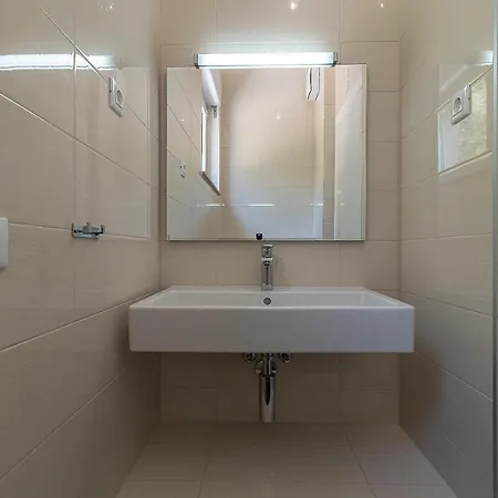 House Villa Traù