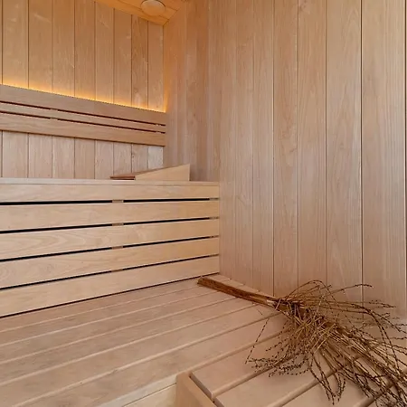 House Villa *