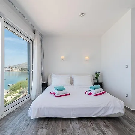 Villa House Trogir