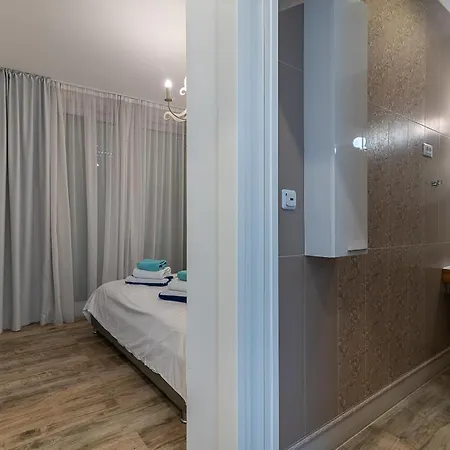 House Villa Traù
